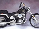 1984 Harley-Davidson Harley Davidson FLSTC 1340 Heritage Softail Classic